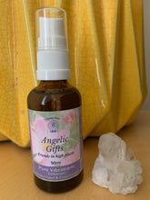 Load image into Gallery viewer, Pure Vibrations Spray - ANGELIC GIFTS