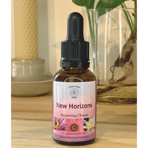 Divine Harmony Essence - NEW HORIZONS