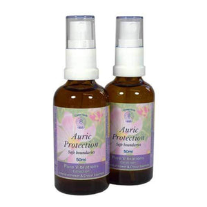 PURE VIBRATIONS SPRAY - Auric Protection - Align Your Vibe