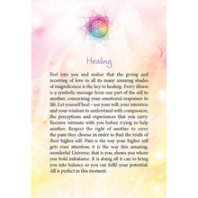 Load image into Gallery viewer, The Flower of Life Oracle Cards - Denise Jarvie - Align Your Vibe